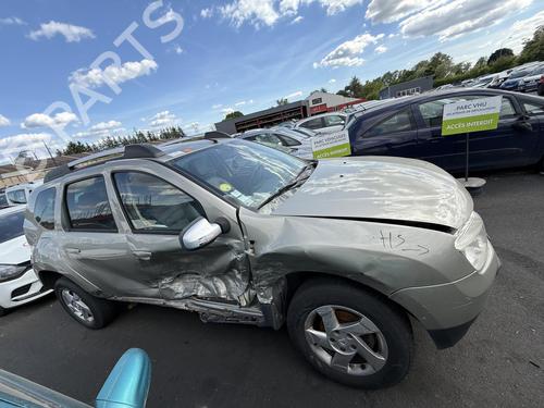 Climate control DACIA DUSTER (HS_) 1.5 dCi | BP25991397I5  - Image 15