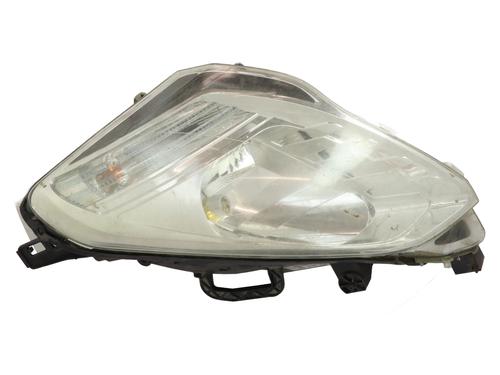 Left headlight CITROËN BERLINGO Box Body/MPV (B9) 1.6 HDi / BlueHDi 75 | BP32494148C28  - Image 5