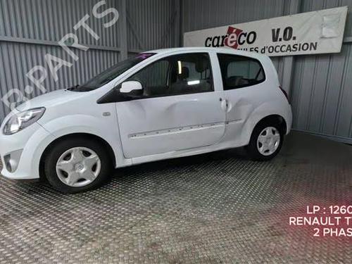 Venstre solskærm RENAULT TWINGO II (CN0_) 1.2 16V (CN04, CN0B) | BP32856763I1 - Image 5