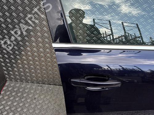 Right front door PEUGEOT 308 II (LB_, LP_, LW_, LH_, L3_) 1.6 BlueHDi 120 | BP26928419C3 
