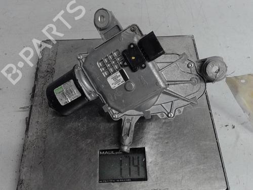 Front wiper motor CITROËN C4 Picasso I MPV (UD_) 1.6 HDi 110 | BP21306989M29 