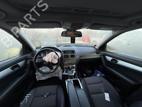 Engine MERCEDES-BENZ C-CLASS (W204) C 220 CDI (204.002) | BP38423433M1 - Image 11
