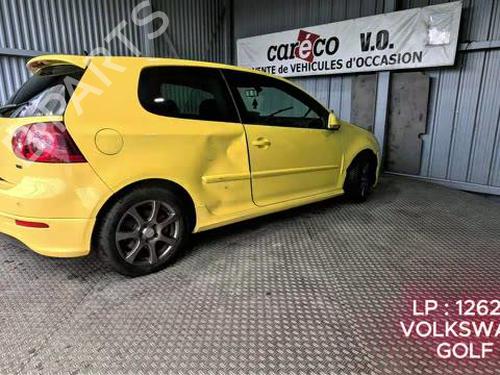 Left front driveshaft VW GOLF V (1K1) 2.0 GTI | BP39542491M38 - Image 19