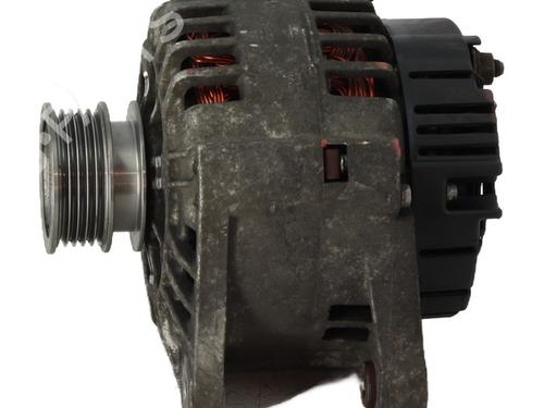Alternator RENAULT CLIO II (BB_, CB_) 1.5 dCi (B/CB07) | BP27317545M7 