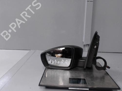 Left mirror VW POLO V (6R1, 6C1) 1.6 TDI | BP24815245C26 