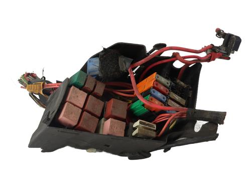 Fuse box RENAULT KANGOO (KC0/1_) 1.5 dCi | BP36894258E1 - Image 5