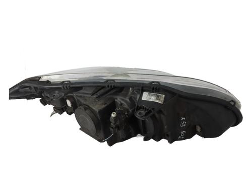 Left headlight RENAULT LAGUNA III (BT0/1) 1.5 dCi (BT00, BT0A, BT0T, BT1J) | BP28731546C28  - Image 5