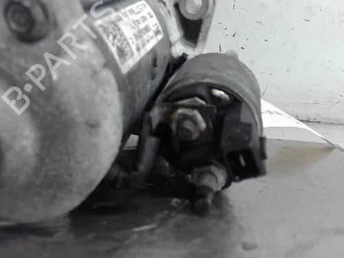 Used Starter PEUGEOT PARTNER Box Body/MPV (K9) 1.5 BlueHDi 100 (102 hp) 21303000