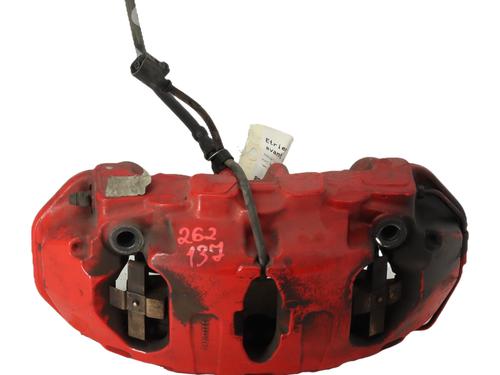 Used Right front brake caliper Right front brake caliper 38677486 38677486