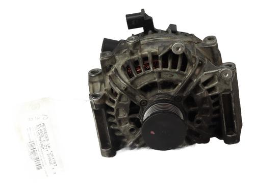 Alternator MERCEDES-BENZ E-CLASS (W211) E 320 CDI (211.026) | BP25597254M7 - Image 5