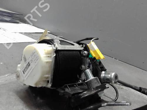 Front right belt tensioner LANCIA DELTA III (844_) 1.9 D Multijet (844.AXE1A) | BP21291035C88 