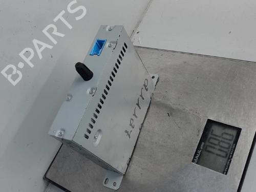Used Radio DS DS 4 / DS 4 CROSSBACK (NX_) 1.6 BlueHDi 120 (120 hp) 21371131