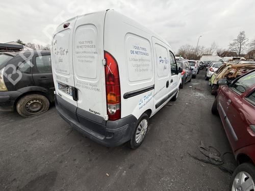 AC compressor RENAULT KANGOO Express (FC0/1_) 1.5 dCi (FC07, FC1R) | BP27675565M34  - Image 12