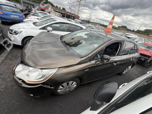 Front wiper motor CITROËN C4 II (NC_) 2.0 HDi / BlueHDi 150 | BP26527582M29 - Image 18