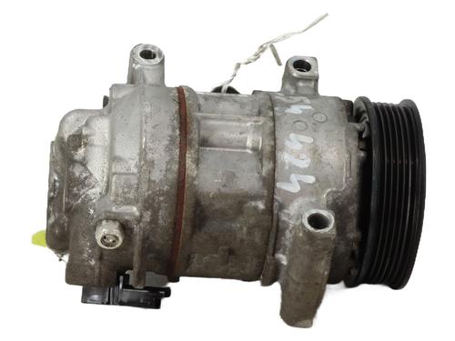 AC compressor PEUGEOT 208 I (CA_, CC_) 1.5 BlueHDI 100 | BP31645775M34