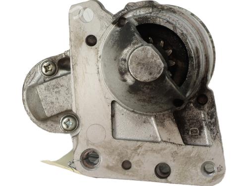 Used Starter Starter CITROËN C4 Picasso I MPV (UD_) 1.6 HDi (109 hp) 31133882 31133882