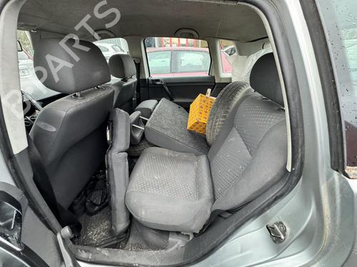 ECU airbags VW POLO (9N_, 9A_) 1.4 TDI | BP21316200M53 