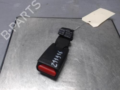 Used Seat buckle PEUGEOT 108 1.2 (82 hp) 21307368