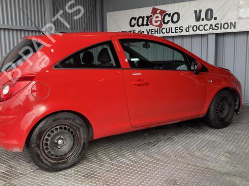 Steering column stalk OPEL CORSA D (S07) 1.3 CDTI (L08, L68) | BP35828682I23 - Image 6