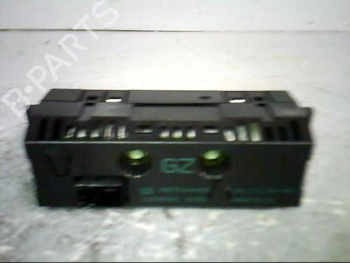 Multifunctionele display OPEL MERIVA A MPV (X03) 1.6 16V (E75) | BP21366541C48 