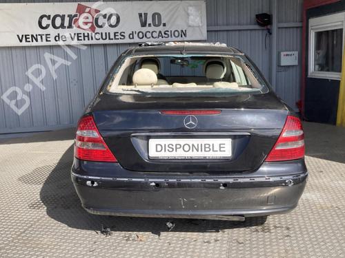 AC compressor MERCEDES-BENZ E-CLASS (W211) E 280 CDI (211.020) | BP36287110M34 - Image 23