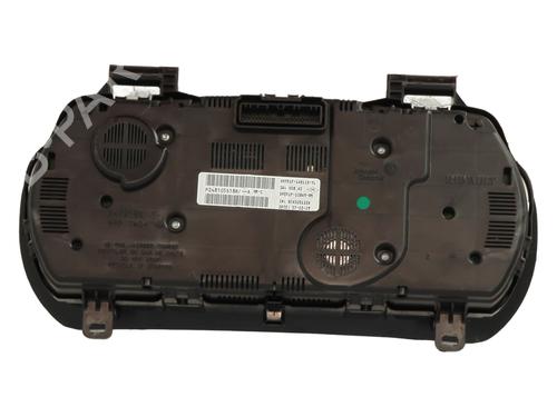 Instrument cluster RENAULT MEGANE IV Hatchback (B9A/M/N_) | BP33959882C47 - Image 3