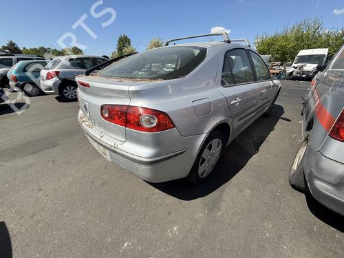 Right tailgate light RENAULT LAGUNA II (BG0/1_) 1.9 dCi (BG1A, BG1W, BG0G) | BP28474579C80 - Image 18