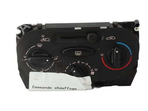 Used Climate control Climate control PEUGEOT 206 Hatchback (2A/C) [1998-2012] 35928572 35928572