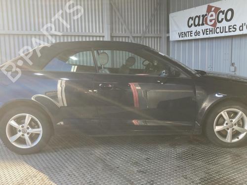 Left front driveshaft AUDI A3 Convertible (8P7) 2.0 TDI | BP33451671M38 - Image 22