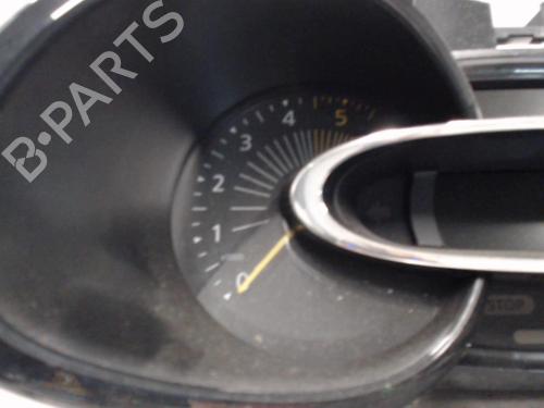 Instrument cluster RENAULT CLIO IV (BH_) 1.5 dCi 75 | BP21295079C47 