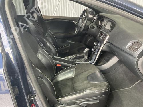 Left front window switch VOLVO V40 Hatchback (525) D3 | BP32857024I27  - Image 26