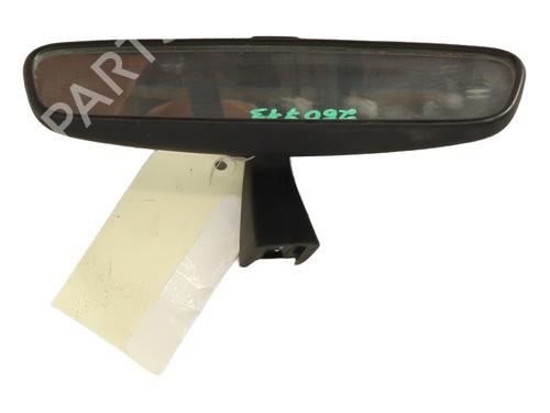 Used Rear mirror Rear mirror FORD FIESTA VI (CB1, CCN) 1.4 TDCi (70 hp) 32701480 32701480