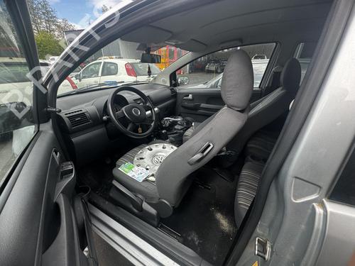 Starter VW FOX Hatchback (5Z1, 5Z3, 5Z4) 1.4 TDI | BP21293329M8 