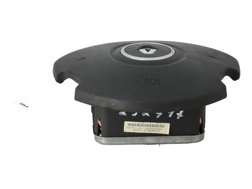Driver airbag RENAULT CLIO III (BR0/1, CR0/1) 1.5 dCi (BR17, CR17) | BP28111394C9 