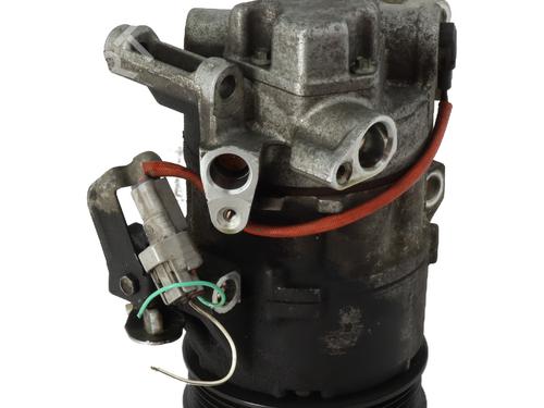 AC compressor TOYOTA YARIS (_P9_) 1.0 VVT-i (KSP90_, KSP90R) | BP26388869M34 