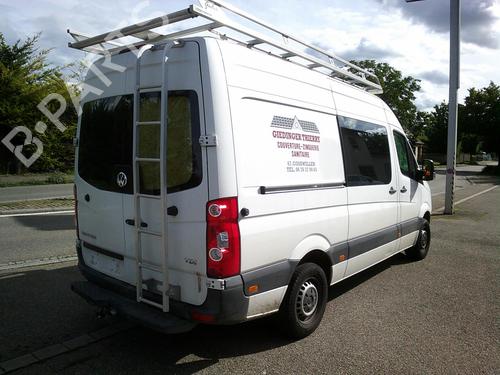 Used Parts VW CRAFTER 30-50 Van (2E_) 2.0 TDI 2016066