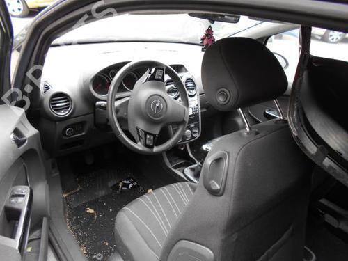Headlight switch OPEL CORSA D (S07) 1.3 CDTI (L08, L68) | BP21368027I24 - Image 5
