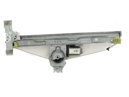 Used Left front window motor Left front window motor PEUGEOT 207 (WA_, WC_) 1.4 16V (88 hp) 25990992 25990992