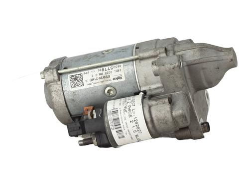 Starter PEUGEOT 3008 II SUV (MC_, MR_, MJ_, M4_)  | BP22916044M8 