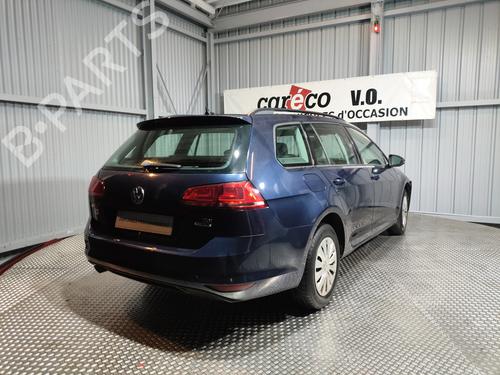 Starter VW GOLF VII Variant (BA5, BV5) 1.6 TDI | BP31997287M8 - Image 8