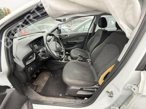 Left mirror OPEL CORSA E (X15) 1.4 Turbo (08, 68) | BP28495948C26  - Image 18