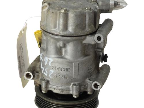 AC compressor CITROËN BERLINGO Box Body/MPV (B9) 1.6 HDi / BlueHDi 75 | BP30973872M34