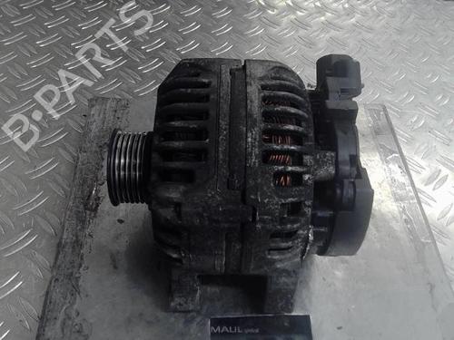 Generator PEUGEOT 206 Hatchback (2A/C) 2.0 HDI 90 | BP24982123M7 