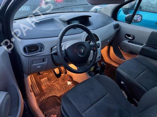 Frontplade/Frontkurv RENAULT MODUS / GRAND MODUS (F/JP0_) 1.5 dCi (FP0E, JP0E) | BP33875225C72  - Image 22