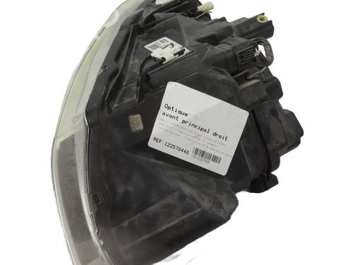 Right headlight BMW 3 (E90) 320 d | BP33039931C29 - Image 2