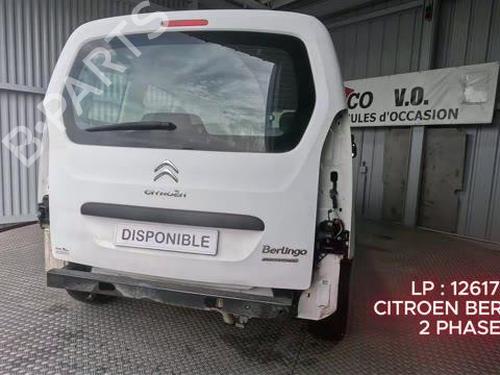Optica esquerda CITROËN BERLINGO MULTISPACE (B9) 1.2 PureTech 110 | BP36953555C28 - Image 12