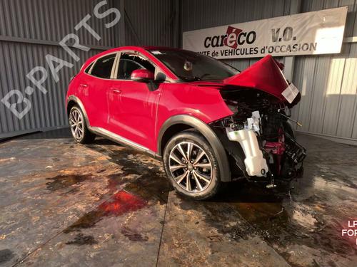 AC-Kompressor FORD PUMA (J2K, CF7) 1.0 Flexifuel | BP31948925M34 - Image 4