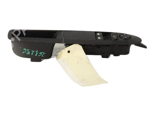 Used Left front window switch Left front window switch CITROËN DS4 (NX_) 1.6 THP 200 (200 hp) 34144256 34144256