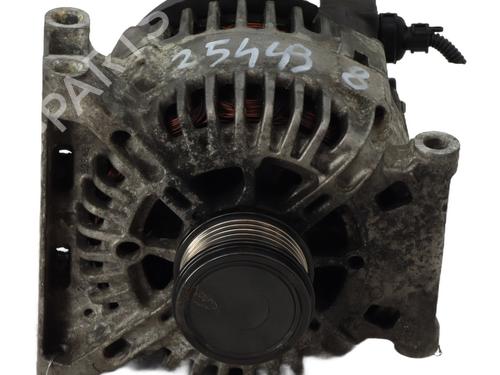 Used Alternator Alternator MERCEDES-BENZ B-CLASS Sports Tourer (W245) B 200 CDI (245.208) (140 hp) 31582417 31582417