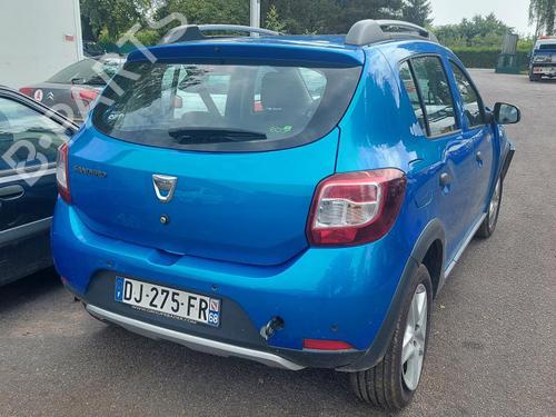Third brake light DACIA SANDERO II 1.5 dCi | BP21368733L11 - Image 7